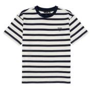 T-shirt Korte Mouw Ikks X210233