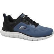 Lage Sneakers Skechers SKE-CCC-232698-BLBK