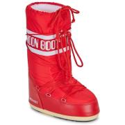 Snowboots Moon Boot MB ICON NYLON
