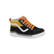 Hoge Sneakers Balocchi BAL-I25-653700-NE-a