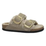 Slippers BIRKENSTOCK BIR-CCC-1030384-TB