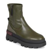 Laarzen D.Franklin 391 ALL TRACK