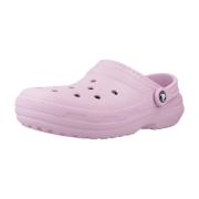 Klompen Crocs CLASSIC LINED CLOG