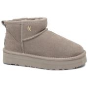 Enkellaarzen Keys KEY-I25-11402-NT