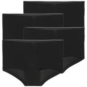 Shorts Sloggi Feel Sensational Short PACK DE 4