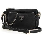 Schoudertas Guess Noelle Ii Dbl Pouch Crossbody