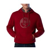 Sweater North Sails HOODED SWEATER
