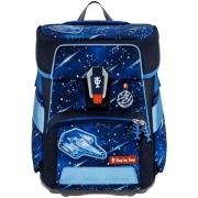 Schooltas Step By Step -