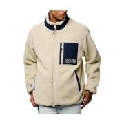 Fleece Jack Kaporal -