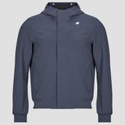 Windjack K-Way JOACHIM BONDED