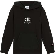 Sweater Champion Hooded Sweatshirt
