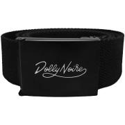 Riem Dolly Noire Clip Belt