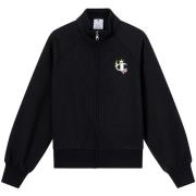 Fleece Jack Champion Full Zip Sweatshirt