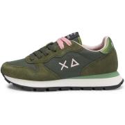 Sneakers Sun68 Ally Solid