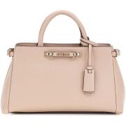 Handtas Guess Lefia Luxury Satchel
