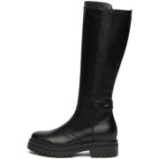 Laarzen NeroGiardini Guanto T.Nappa Gio 16 Tr Folgaria 9120/