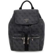 Rugzak Guess Manhattan Ii Flap Backpack