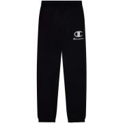 Trainingsbroek Champion Elastic Cuff