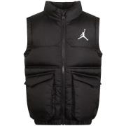 Vest Nike Jdb Puffer Filled Vest