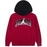 Sweater Nike Jdb Gametime Fleece Po
