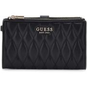 Portemonnee Guess Valla Slg Dbl Zip Organizer