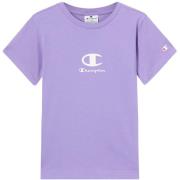 T-shirt Korte Mouw Champion Crewneck T-Shirt