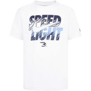T-shirt Korte Mouw Nike Speed Of Light Tee