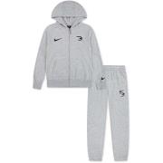 Trainingspak Nike Full Zip French Terry Set