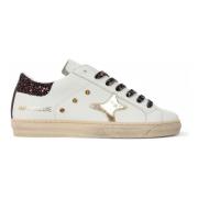 Lage Sneakers Ama Brand -