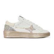 Lage Sneakers Ama Brand -