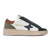 Lage Sneakers Ama Brand -