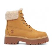 Enkellaarzen Timberland -