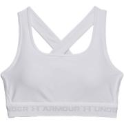 Top Under Armour Crossback Mid Bra