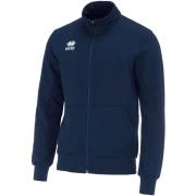 Fleece Jack Errea David Ad
