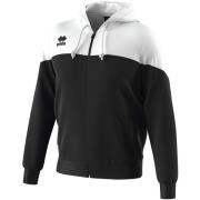 Fleece Jack Errea Ben Ad