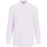 Overhemd Lange Mouw Guess Ls Sunset Shirt