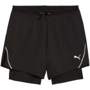 Korte Broek Puma M Run Ultraweave 2In1 5 Short?