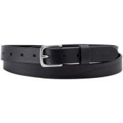 Riem Levis Men's New Narrow Caviar