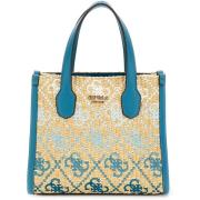 Handtas Guess Silvana 2 Comp Mini Tote
