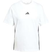 T-shirt adidas W 3S Sj T