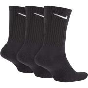 Sportsokken Nike Everyday Cushion Crew 3Pack