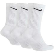 Sportsokken Nike Everyday Cushion Crew 3Pack