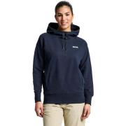 Fleece Jack Slam Deck Ws Hoodie