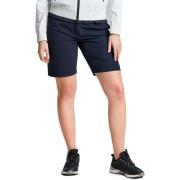 Korte Broek Slam Qd Ws Cargo Short