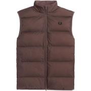 Blazer Fred Perry Fp Insulated Gilet