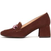 Nette Schoenen NeroGiardini Velour 61361 Tpu Fara Obera