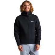 Fleece Jack Slam Act Full-Zip Hoodie