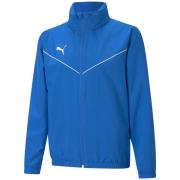 Blazer Puma Teamrise All Weather Jkt Jr