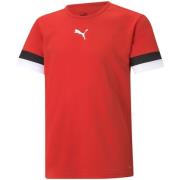 T-shirt Puma Teamrise Jersey Jr