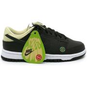 Lage Sneakers Nike Dunk Low Lx